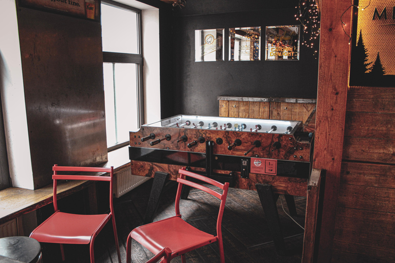 Riga: 14 Beers Tasting Experience - Aussie Backpackers Bar