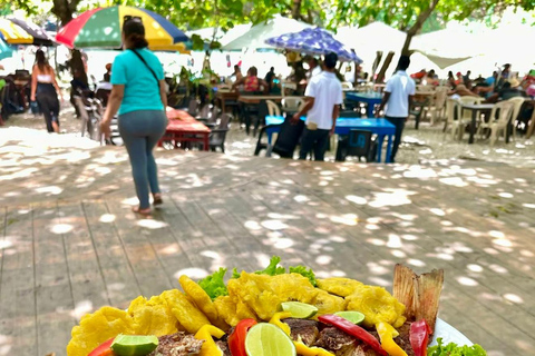 Visit Bahia de las Aguilas Tours 02 Days All Inclusive From Santo Domingo