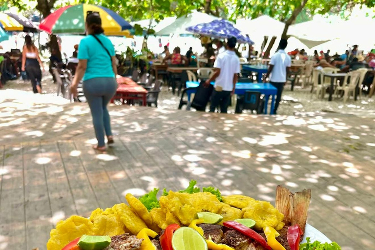 Visit Bahia de las Aguilas Tours 02 Days All Inclusive From Santo Domingo