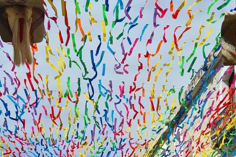 Oaxaca: Odkryj Monte Albán i targi w OaxacaOaxaca: Odkryj Monte Albán i smaki targowisk