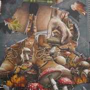 Glasgow Premium Food and Drink Tour