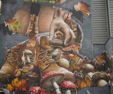 Glasgow: Tour gastronomico