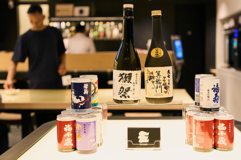 Tokyo: Asakusa Guided Food Tour with 12 Dishes & 3 Drinks