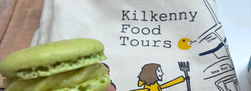 Visites culinaires de Kilkenny : découvrez Kilkenny avec un guide de la région