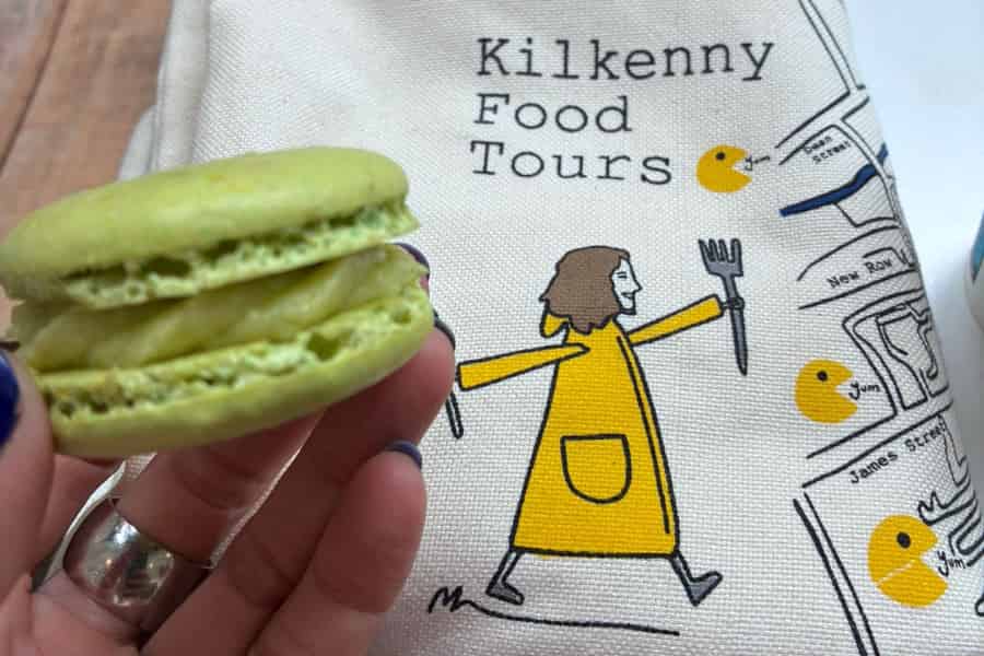 Kilkenny Food Tours: Taste Kilkenny with a Local Guide