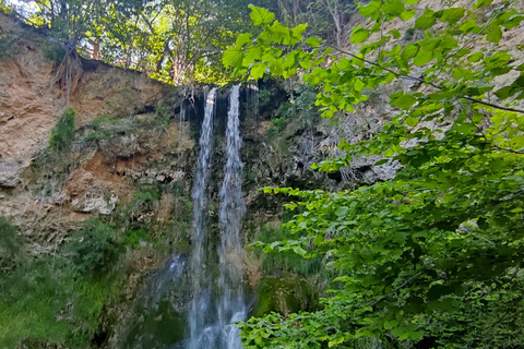 From Belgrade: 4-stop Private East Serbia Tour of All Key Sites