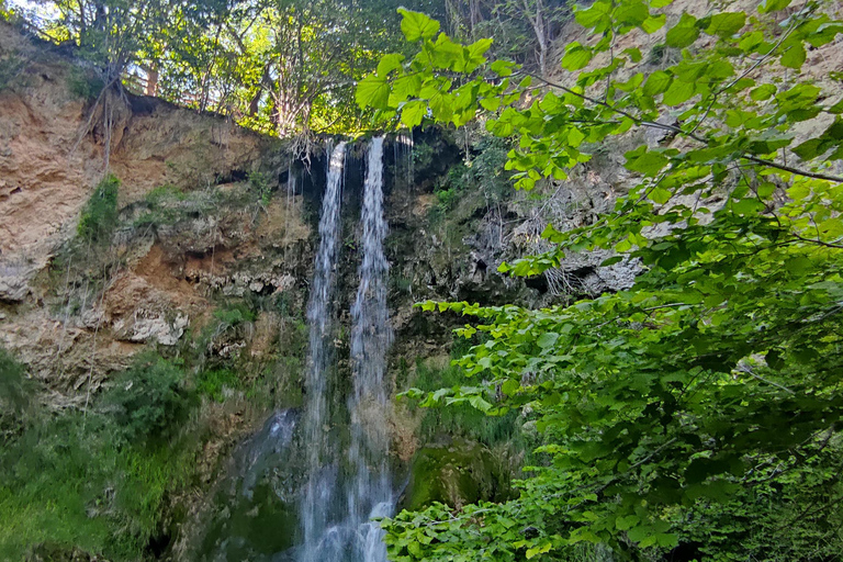 From Belgrade: 4-stop Private East Serbia Tour of All Key Sites
