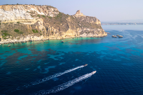 Cagliari, Tour for Cruise Passengers: Boat, Sea, and Historic Center, Stress-Free Cagliari, cruise ship tour: boat, sea, and historic center, stress-free