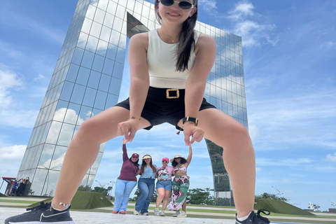 Barranquilla: City Tour with Breakfast and Lunch