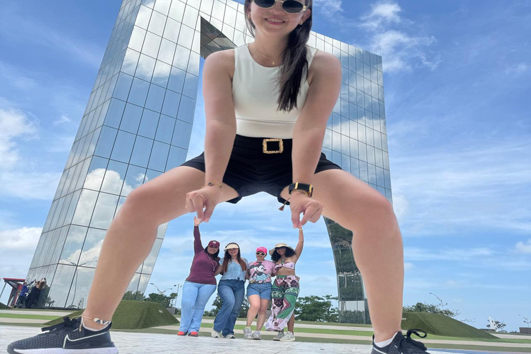 Barranquilla: City Tour with Breakfast and Lunch