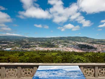 Private Terceira Island Half-Day: Enchanted Bays + tasting