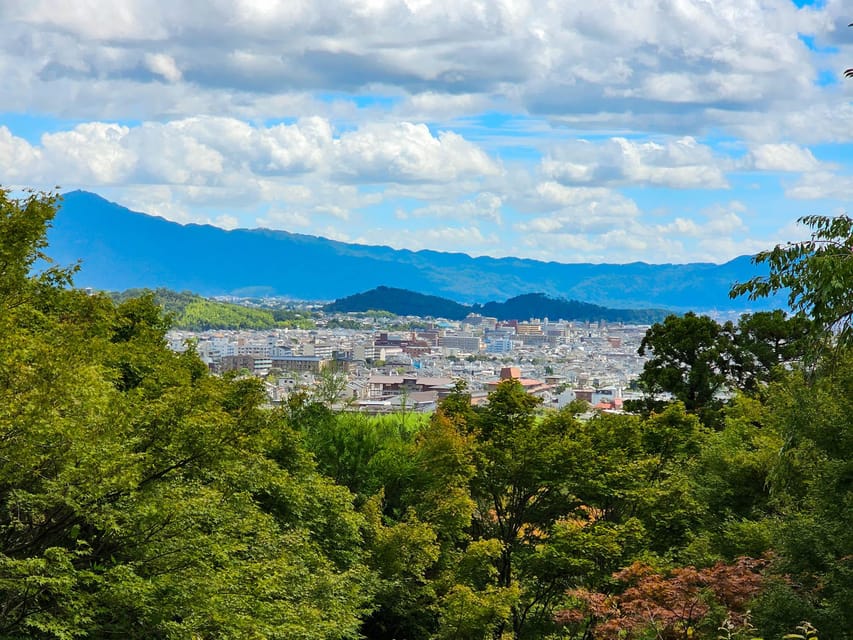 Kyoto Arashiyama Bamboo Grove 3Hour Guided Tour GetYourGuide