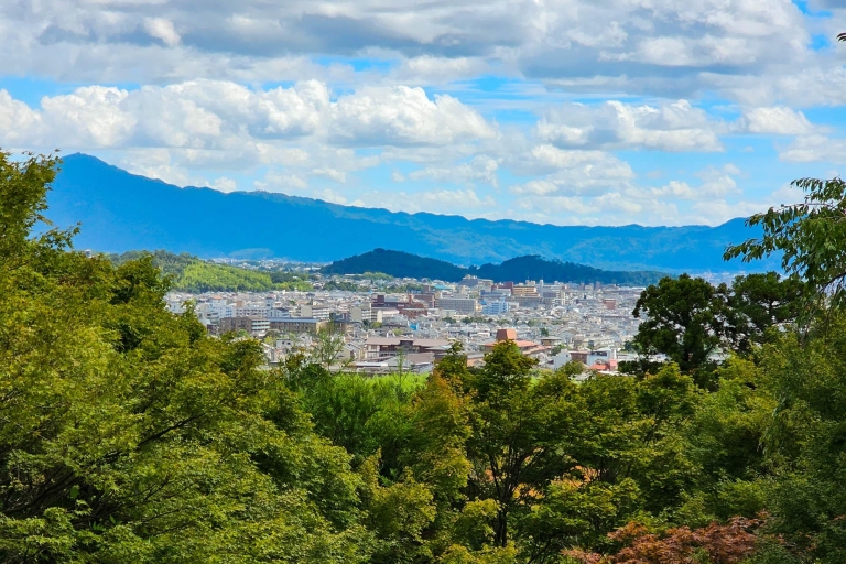 Kyoto: Arashiyama Bamboo Grove 3-stündige geführte TourPrivate Tour