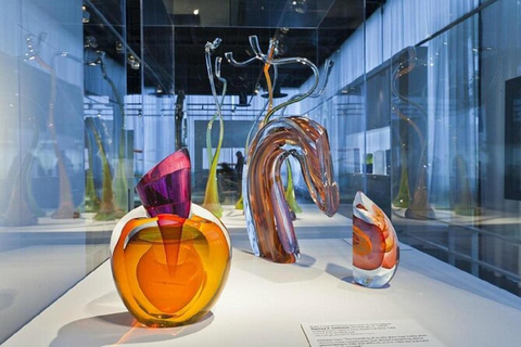 Z Nowego Jorku: 5-dniowa wycieczka do wodospadu Niagara, Bostonu i WaszyngtonuWycieczka z obowiązkowym wstępem