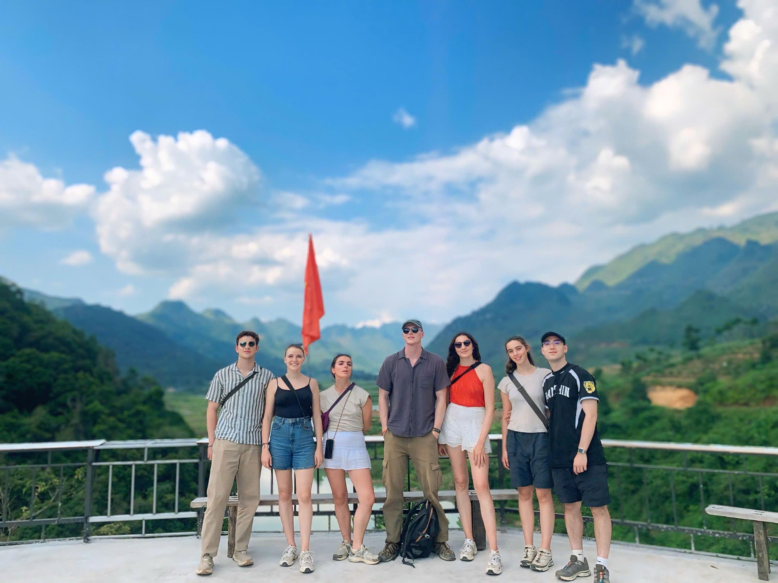 Ha Giang Loop 4D3N Mama's Homestay