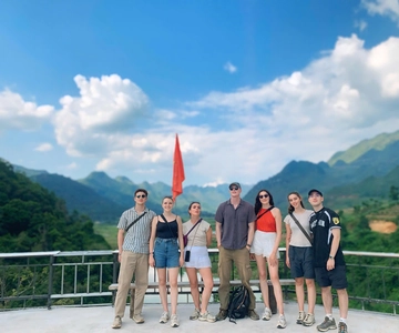 Ha Giang Loop 4D3N Mama's Homestay