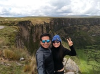 Visita al abismo de Puncupata - Housity