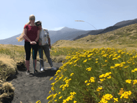 Tour per l'intera giornata di Etna e Alcantara Gorges con pranzo - Housity