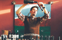 Aventure organique, biodynamique et expérimentale à Mendoza - Housity