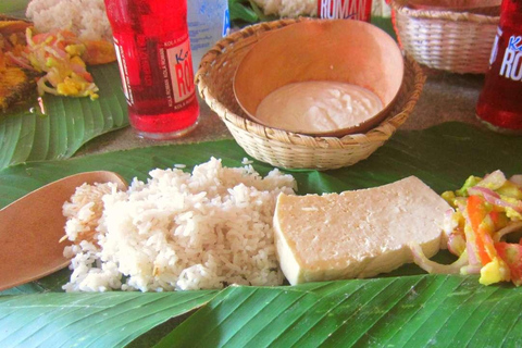 San Basilio de Palenque Tour