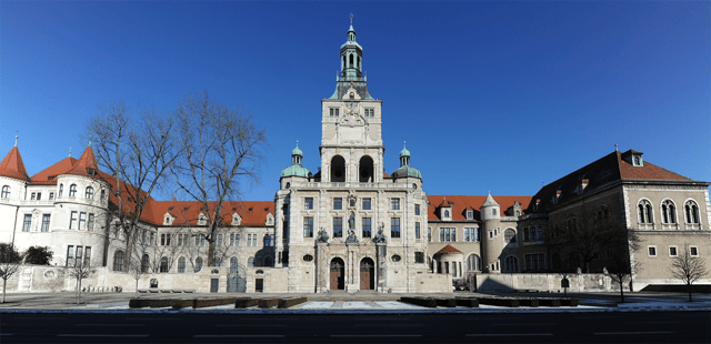 Klassik im Museum