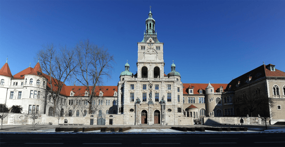 Klassik im Museum: Classical Concert & Museum Admission
