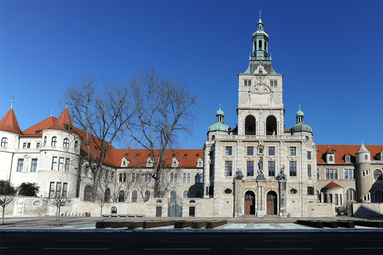 Klassiskt i museet | Klassik im Museum