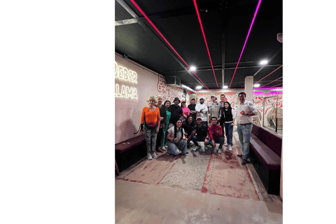 Bogotá Afternoon Tour: Iconic Neighborhoods & Experiences
