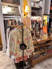 Mailand: Der ultimative Vintage-Shopping-Guide
