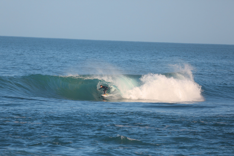 阿加迪尔：塔加祖特和阿格鲁德彩色房屋半日游