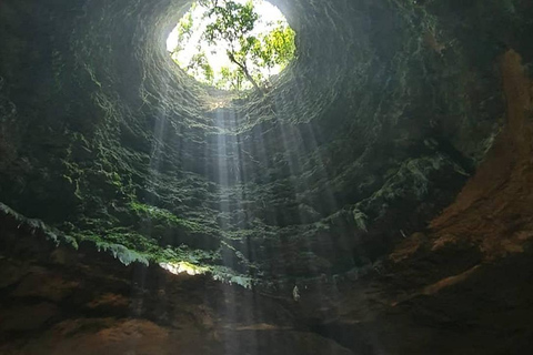 Yogyakarta 2-Day Adventure Tour