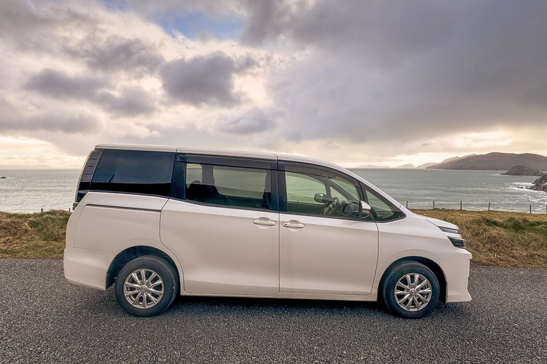 Iveragh Peninsula: Ring of Kerry Photo and Sightseeing Tour