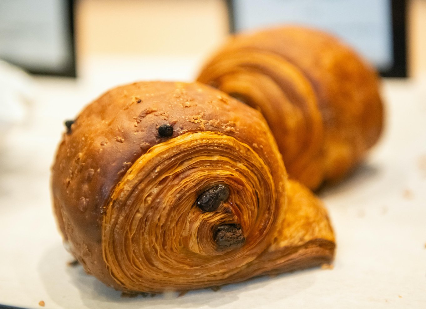 Seattle: Chokoladetur med smagsprøver