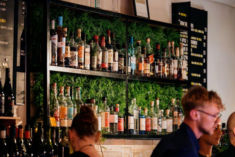 Perth's Flavour Founders Food Tour