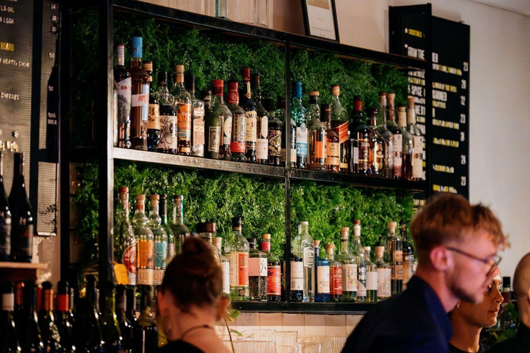 Perth's Flavour Founders Food Tour