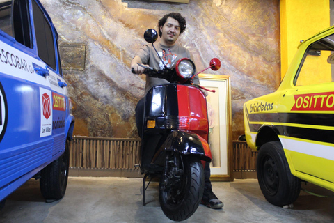 Medellín: Beyond Escobar, a legacy that surpasses the myth