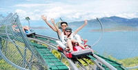 Private Tour to Golden Bridge -BaNa Hills From Chan May Port - Housity