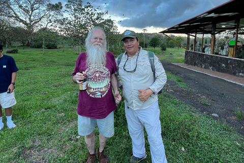 Galapagos: Exclusive 7-Day Tour – Santa Cruz, Isabela, and Santa Fe with Snorkeling Galapagos: Exclusive 7-Day Tour of Santa Cruz, Isabela, and Santa Fe with Snorkeling