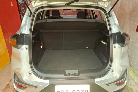 基多：城市观光和机场接送服务