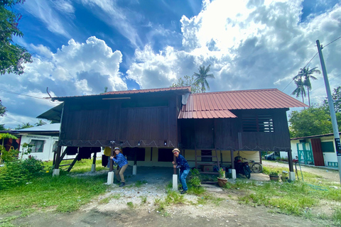 Penang: Balik Pulau Kulturerlebnis &amp; DorftourPenang: Kulturelle Erlebnisse in Balik Pulau &amp; Dorftour