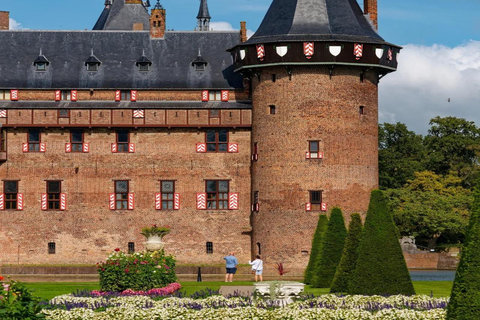 Amesterdão: compras em Roermond e viagem de 1 dia a UtrechtAmesterdão: Dia de passeio em Roermond Shopping e Utrecht (viagem de 1 dia)