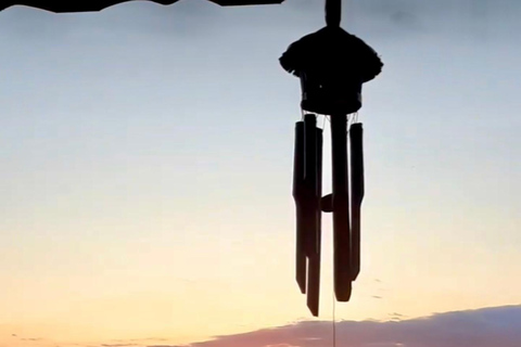 Patras: Escursione all&#039;alba a Panachaiko con colazione e cascata