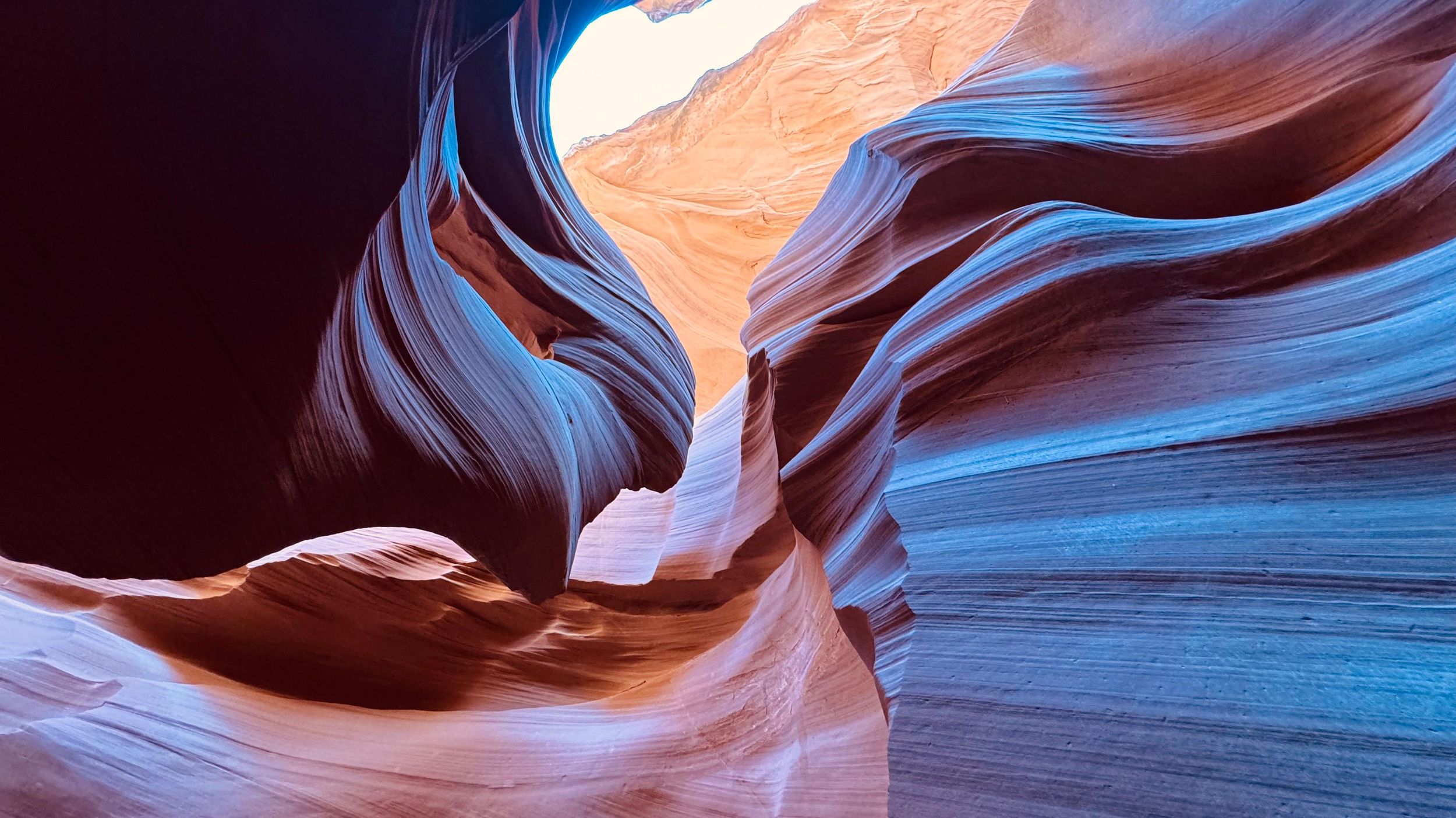 Vegas: Antelope Canyon, Horseshoe Bend und Lake Powell
