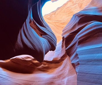 Vegas: Antelope Canyon, Horseshoe Bend und Lake Powell