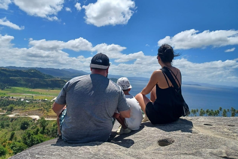 Puerto Barton: Excursión por las islas con ALMUERZO EN LA ISLA