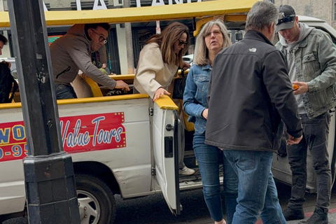 Los Angeles: Hollywood, Beverly Hills, &amp; Santa Monica Tour