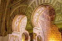 Seville, Royal Alcázar Entry Ticket - Housity
