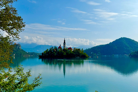 Bled: Sommelier’s Selection: Reading Slovenian Wine Lists