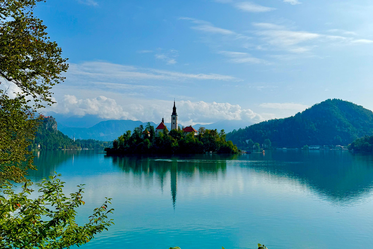 Bled: Sommelier’s Selection: Reading Slovenian Wine Lists