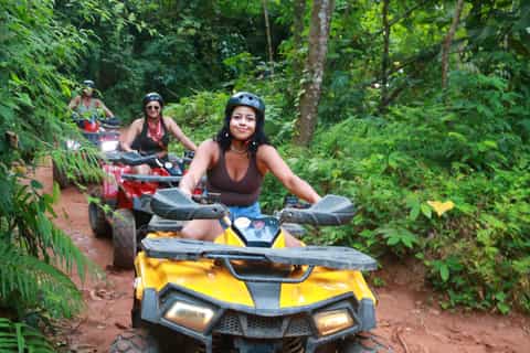Krabi: ATV Nature View Point Adventure - Image 3